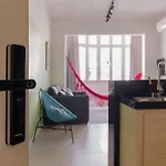 Acolhedor Apartamento Em Copacabana