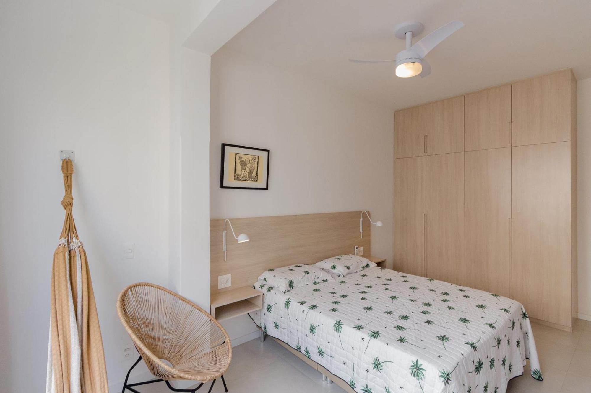 Acolhedor Em Copacabana Apartment Rio de Janeiro