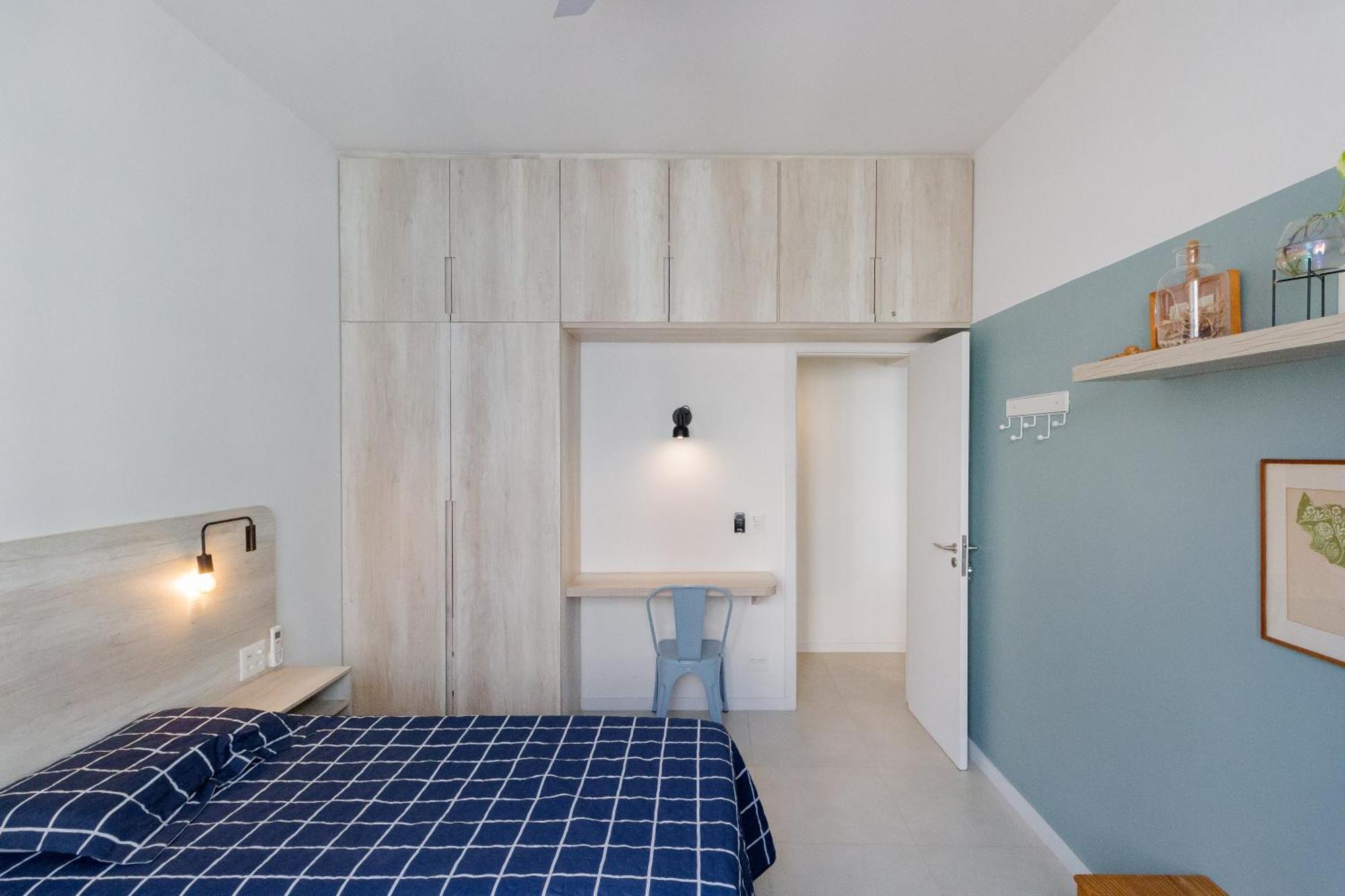 Appartement Acolhedor Em Copacabana *